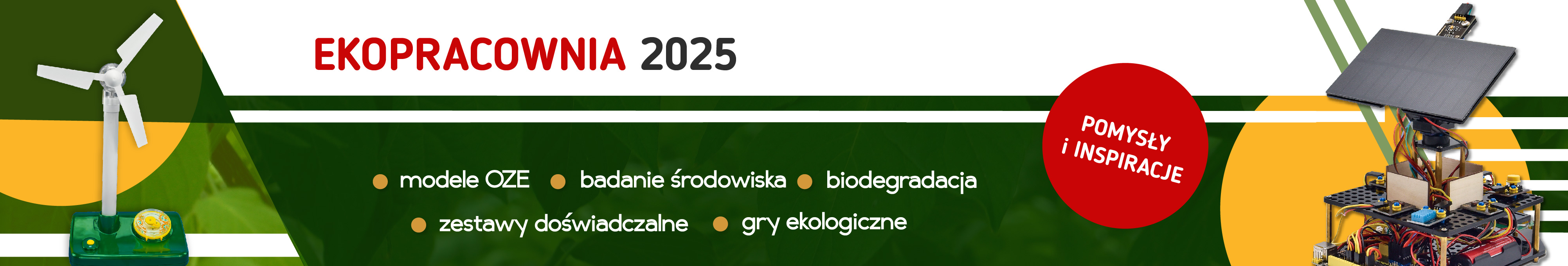 Edukacja ekologiczna dofinansowanie dla szkół w pomoce dydaktyczne i modele OZE